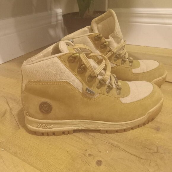 G-Unit Boots straight from Y2K - Picture 2 of 4